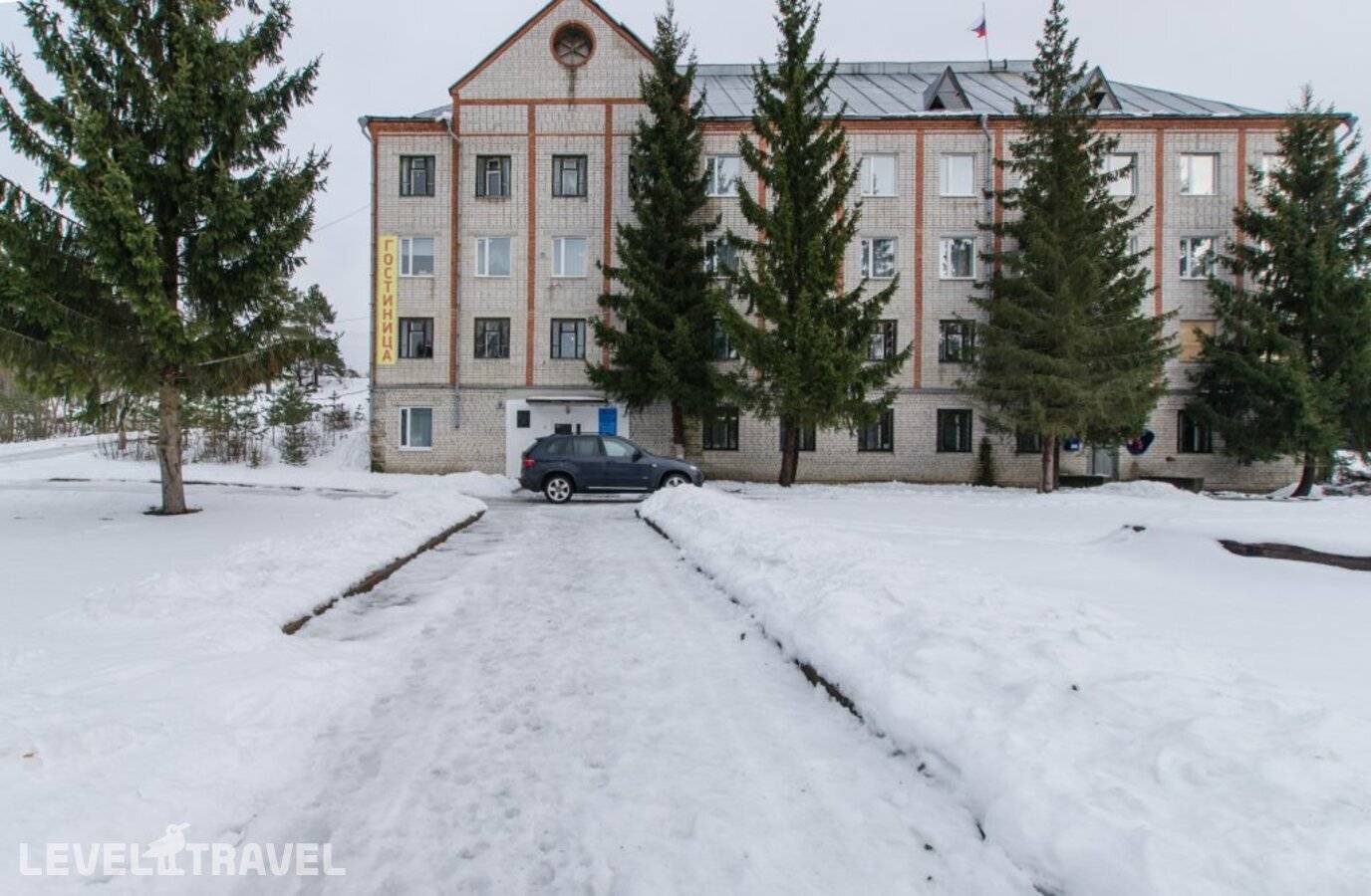 Изображение отеля 1