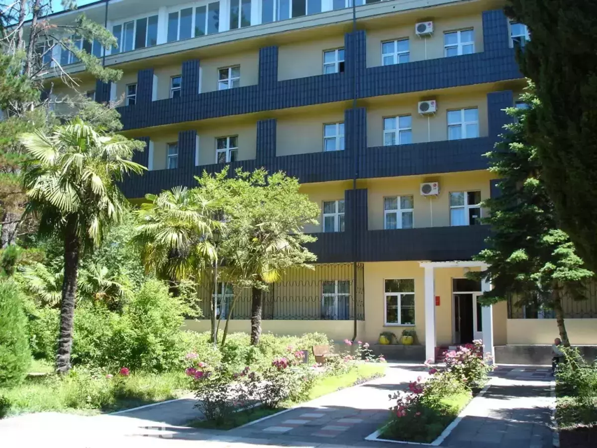 Лазурный берег