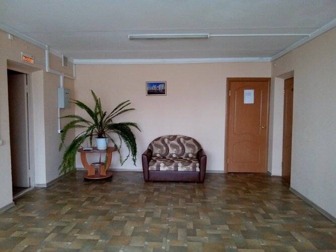 Отель София