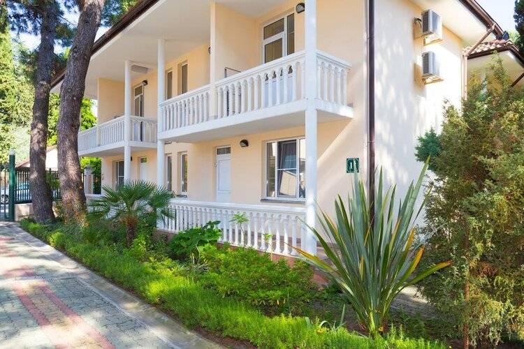 Адлер — фото 3