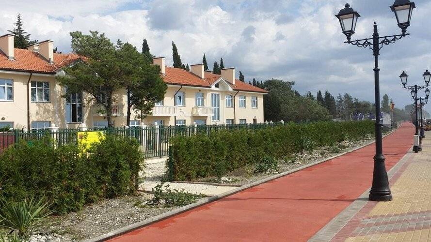 Адлер — фото 8