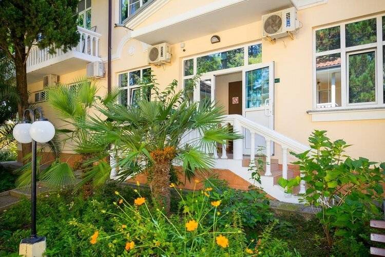 Адлер — фото 4