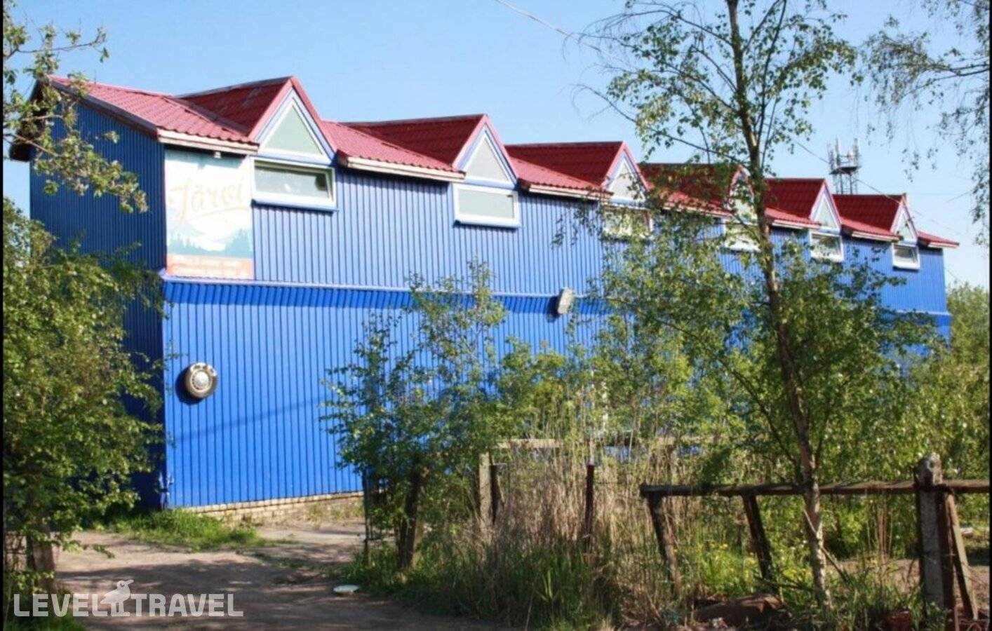 Изображение отеля 1
