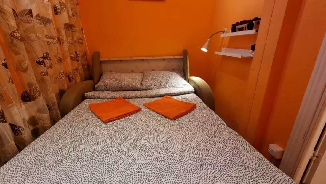 Хостел Старс