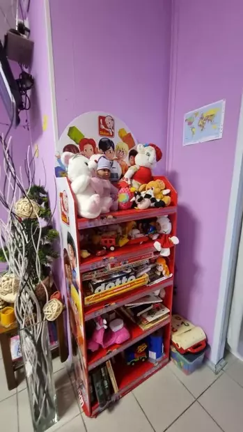Хостел Старс