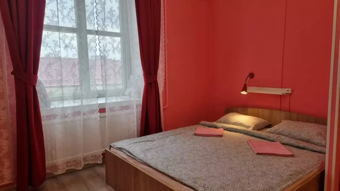 Хостел Старс