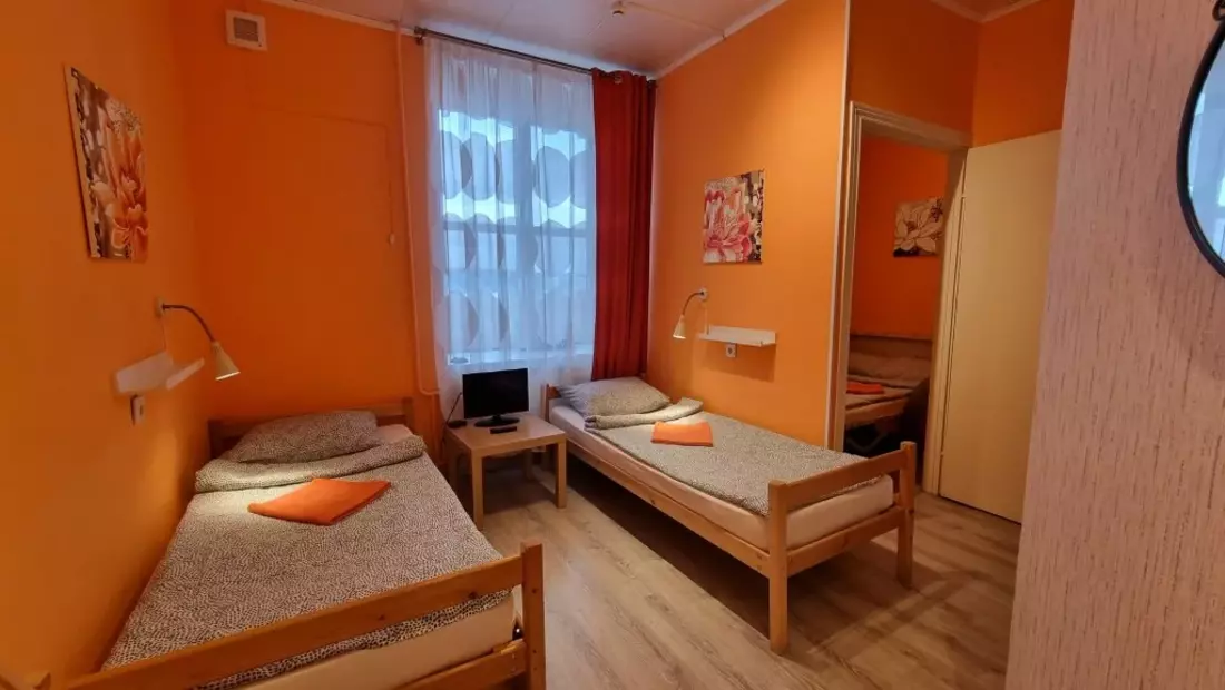 Хостел Старс