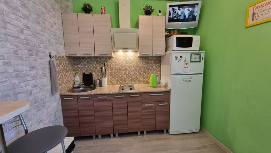 Хостел Старс