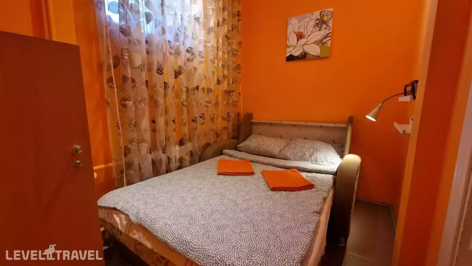 Хостел Старс