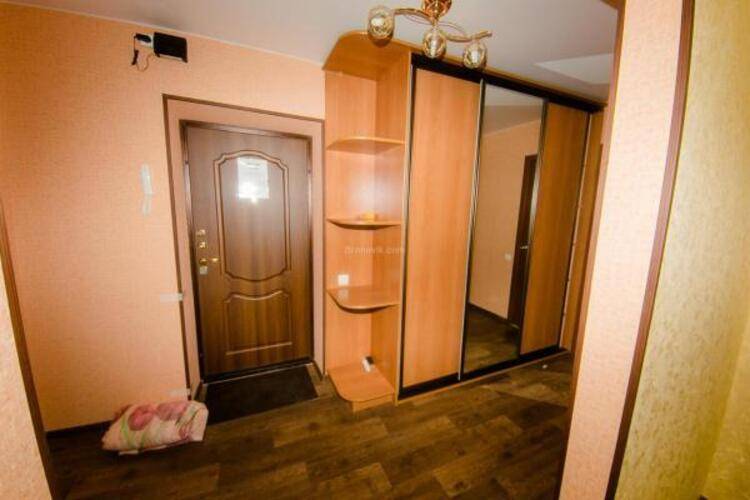 Саквояж на Киевской