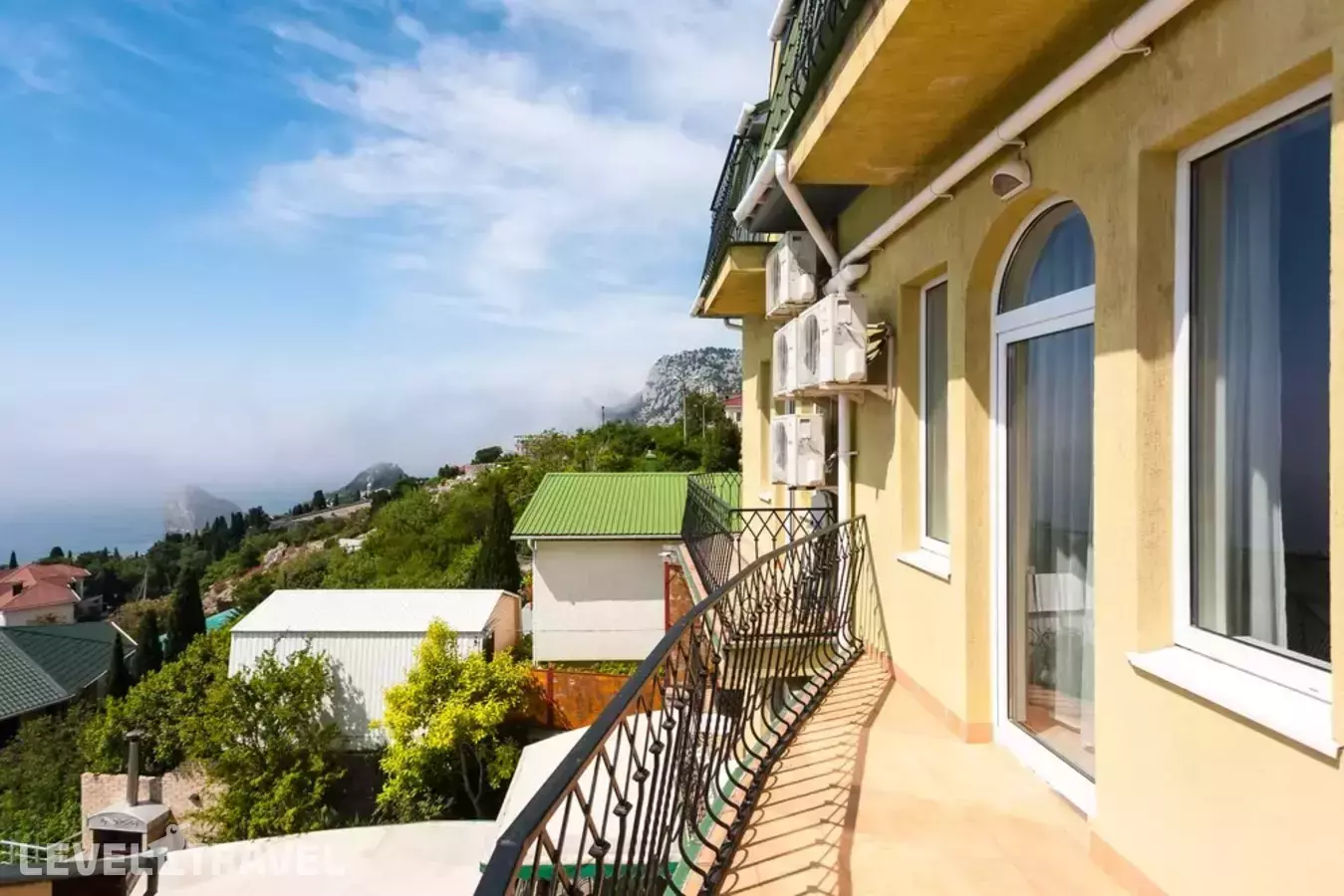 Мини-отель Олива