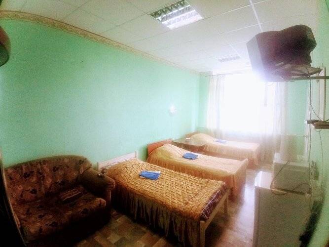 РостоДОСААФ