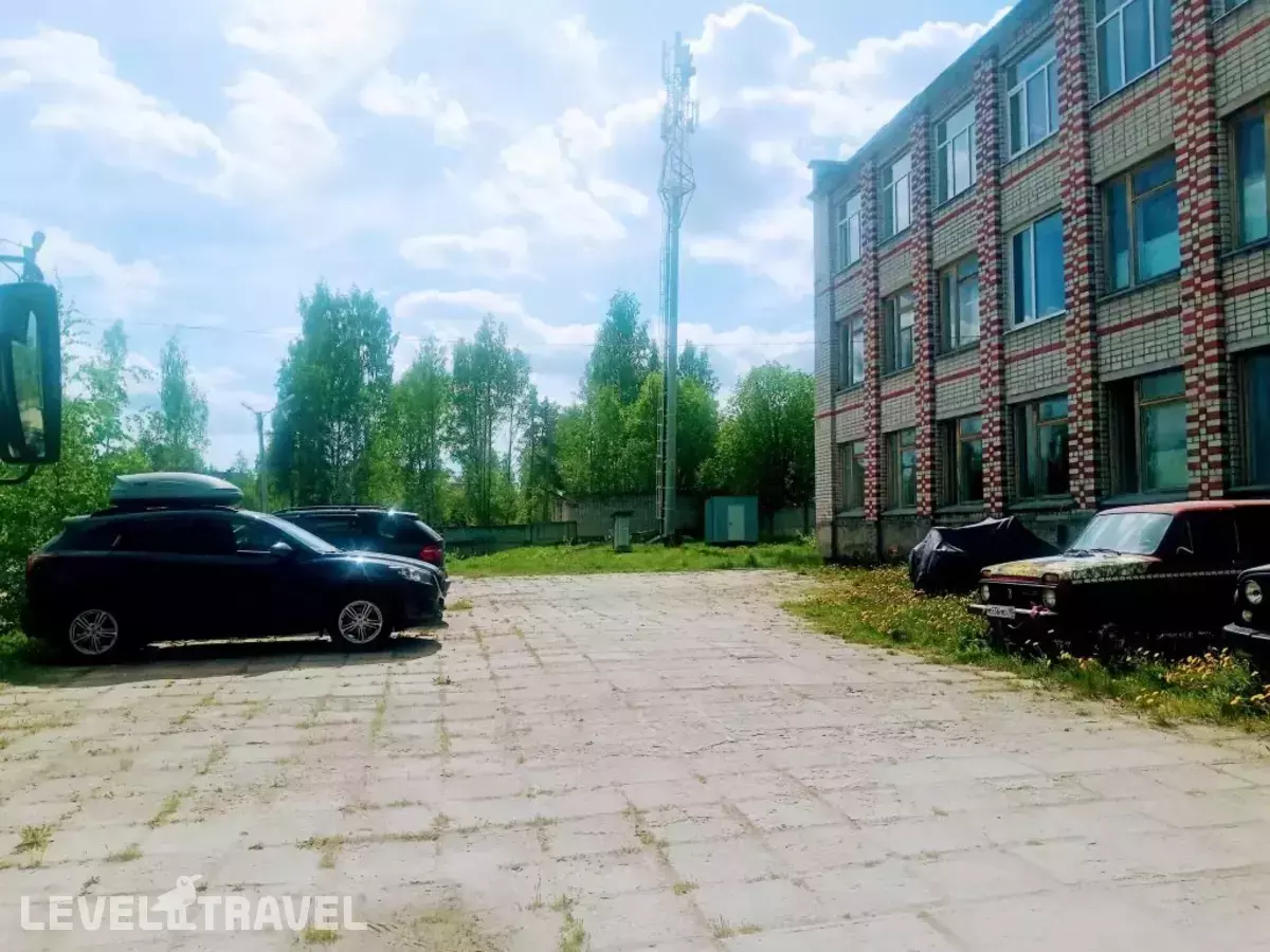 РостоДОСААФ