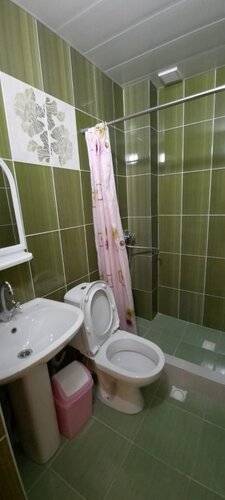 Гостевой дом Милана