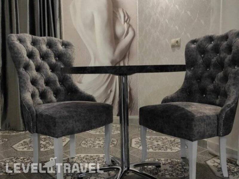 Фотография Апарт-отель Бештаугорское шоссе 63