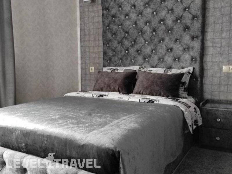 Фотография Апарт-отель Бештаугорское шоссе 63