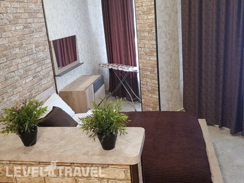 Фотография Апарт-отель Бештаугорское шоссе 63