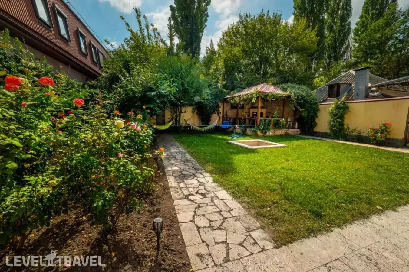 Хостел Friends