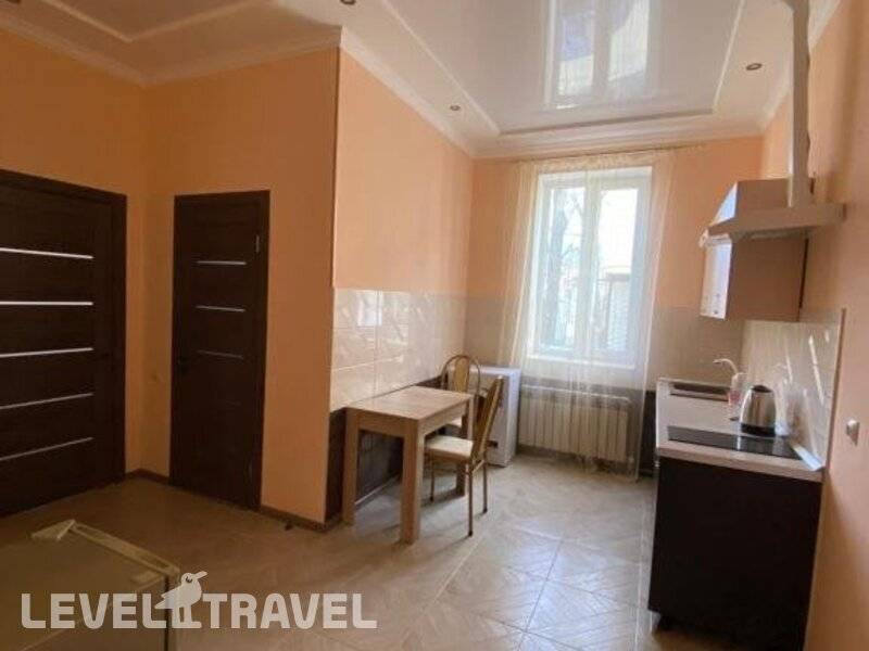 Фотография Гостевой дом Жемчужина