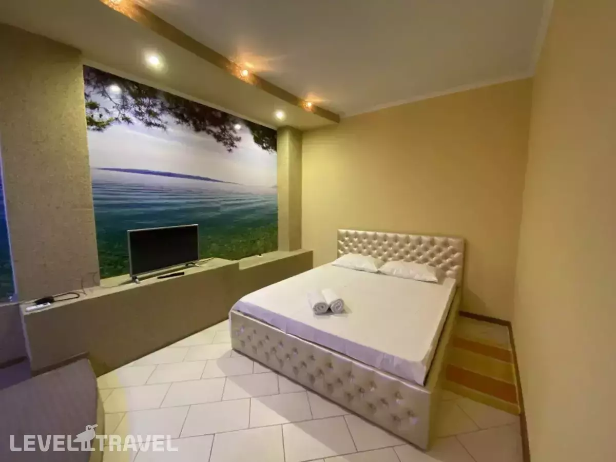 Мини-отель Релакс