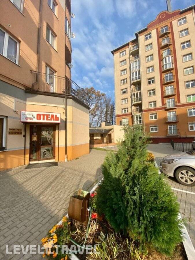 Изображение отеля 5