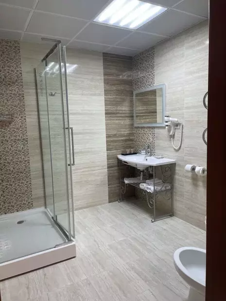 База отдыха Антариус