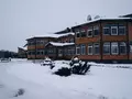 База отдыха Антариус
