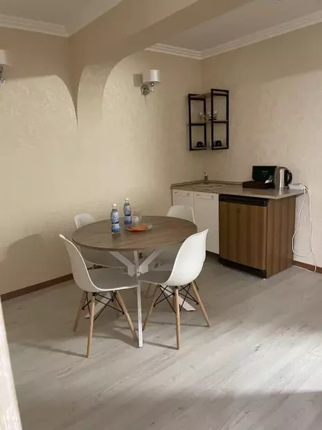 База отдыха Антариус