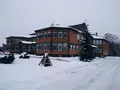 База отдыха Антариус