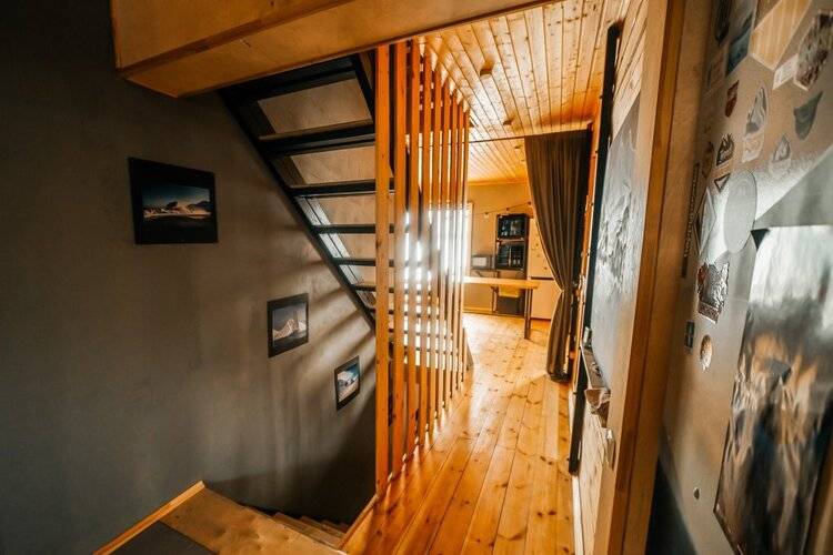 Bay House
