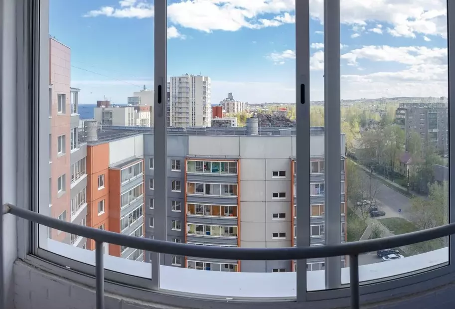 Апартаменты KarjalaHome на Зайцева 42