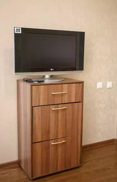 Апартаменты KarjalaHome на Зайцева 42