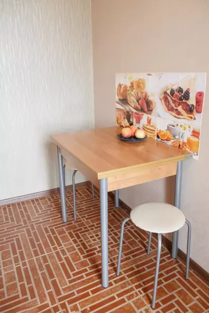 Апартаменты KarjalaHome на Зайцева 42