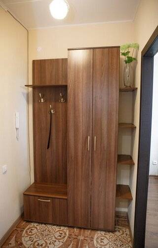 Апартаменты KarjalaHome на Зайцева 42