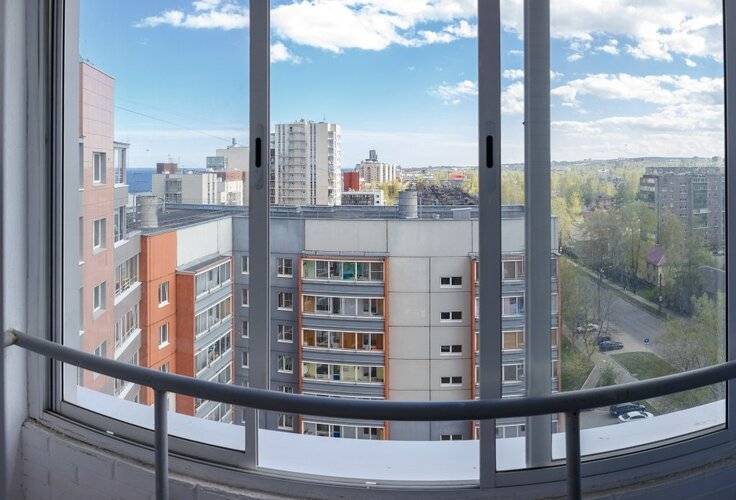 Апартаменты KarjalaHome на Зайцева 42