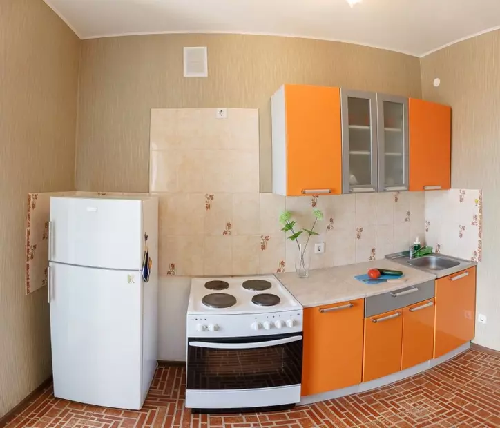 Апартаменты KarjalaHome на Зайцева 42