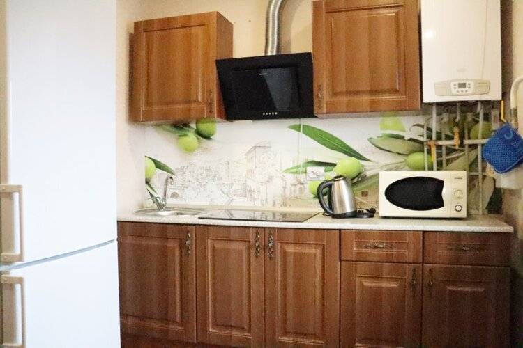 Апартаменты KarjalaHome Первомайский проспект 42