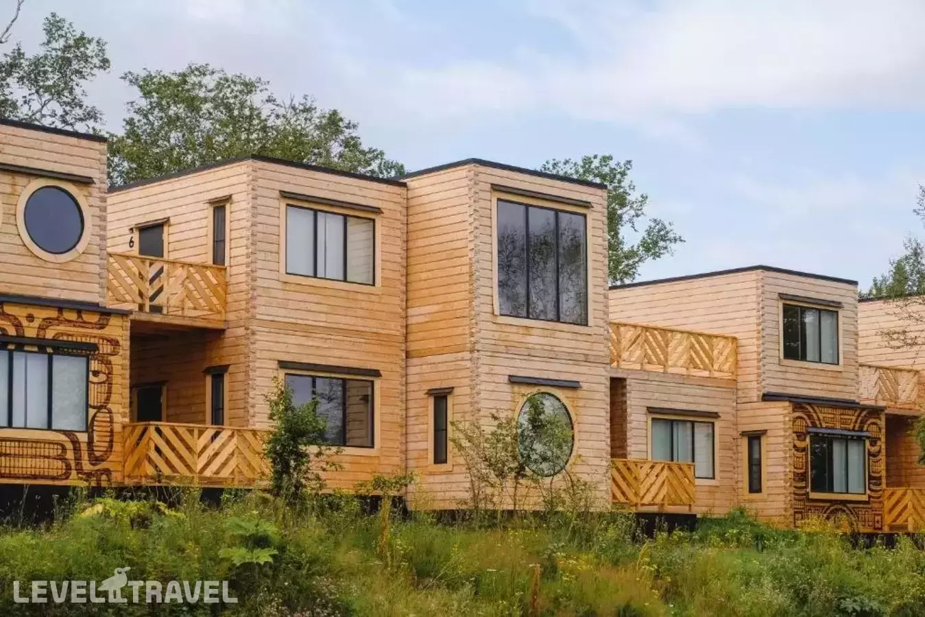 Отель Лагуна