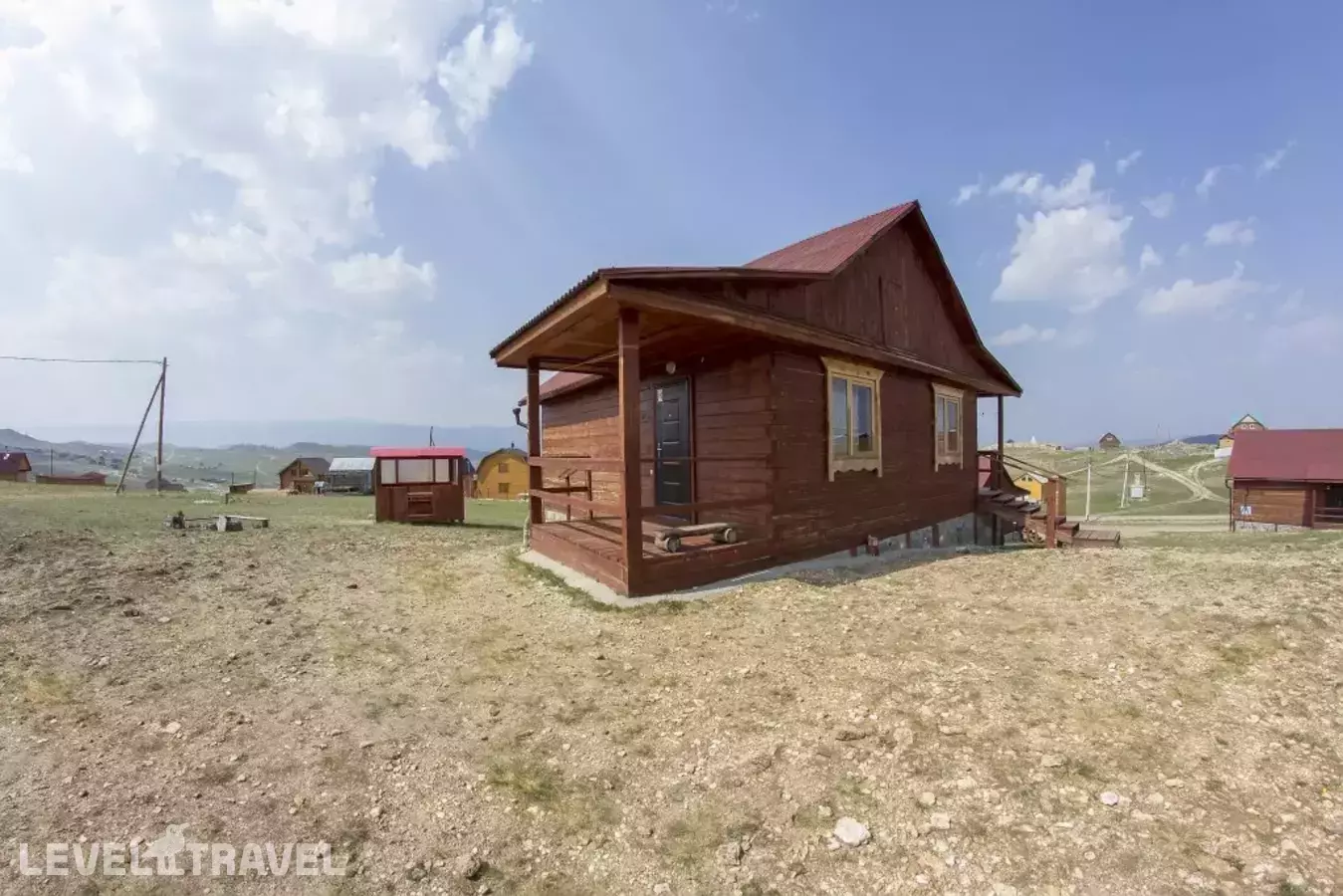 Гостиный Двор Азатей