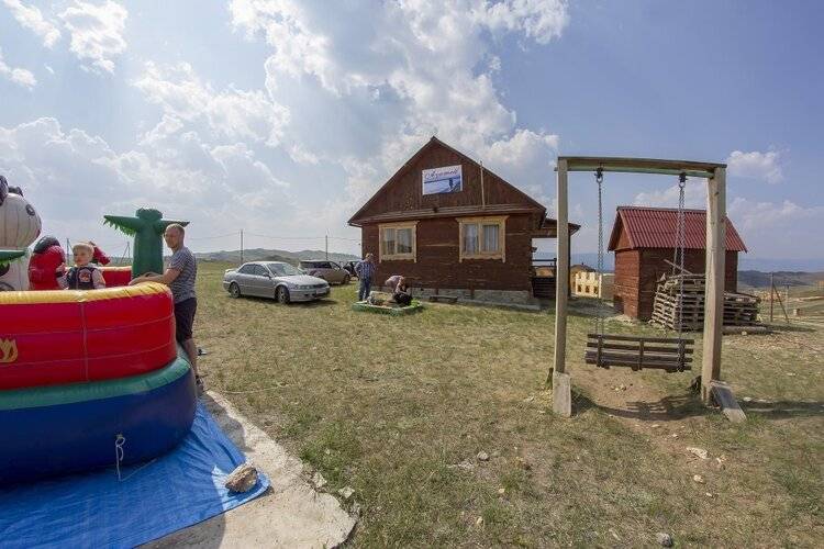 Гостиный Двор Азатей