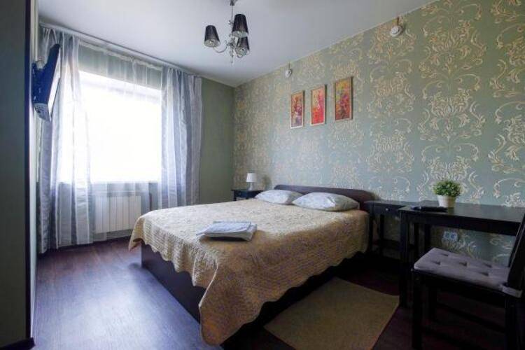 Оазис