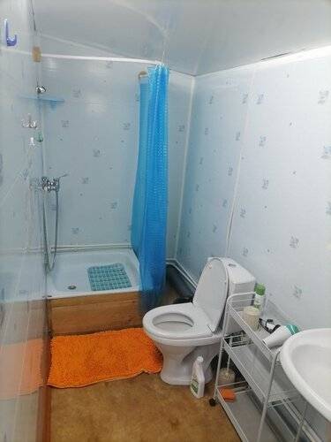 База отдыха Свет Ланы