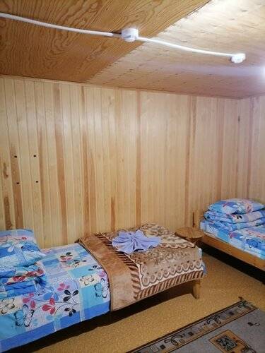 База отдыха Свет Ланы