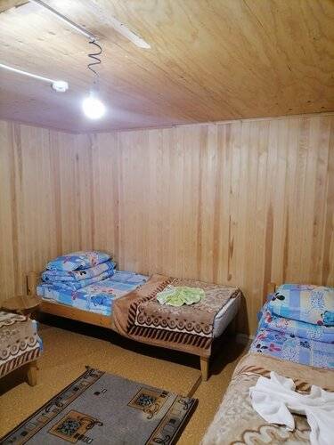 База отдыха Свет Ланы