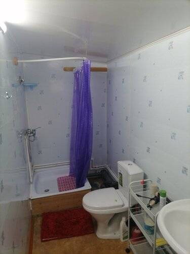 База отдыха Свет Ланы