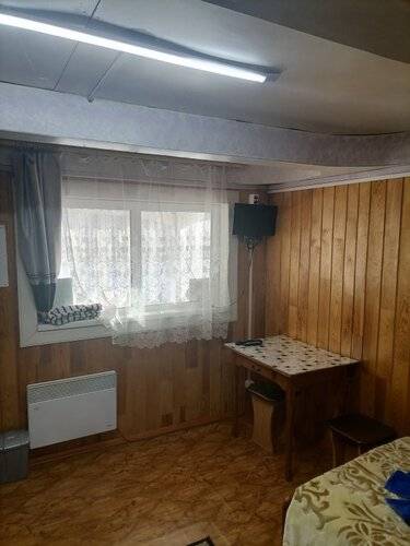 База отдыха Свет Ланы