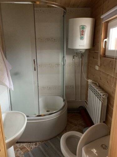 Таёжная сказка