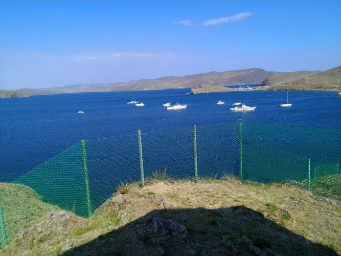 Панорама