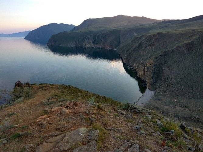 Панорама