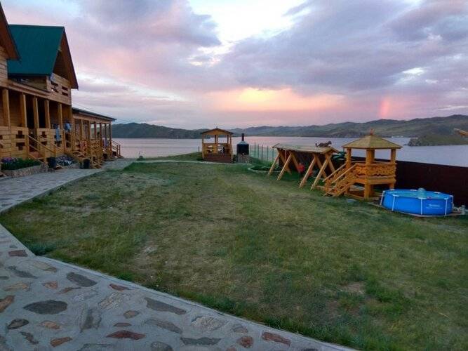 Панорама